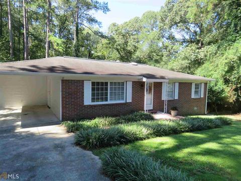4521 Brookhaven Rd