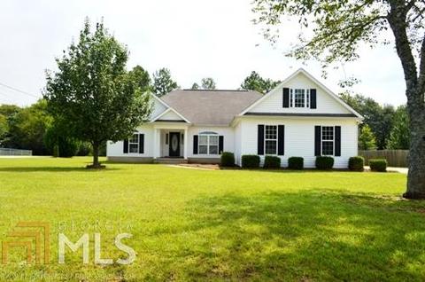 1009 Brookford Rd