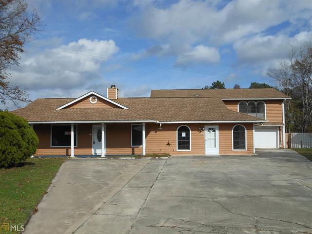 101 W Pine Bluff Blvd