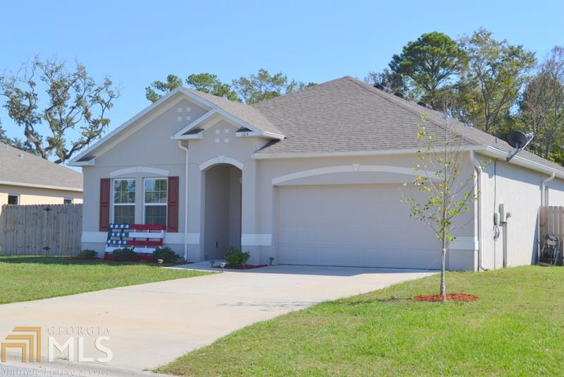 104 Walnut Way