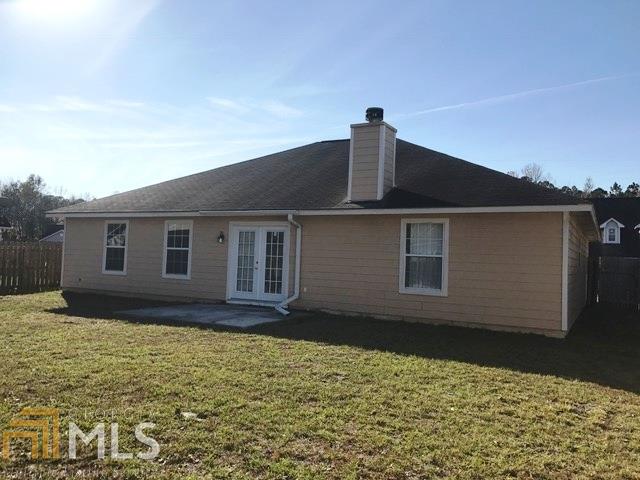 220 Cypress Dr