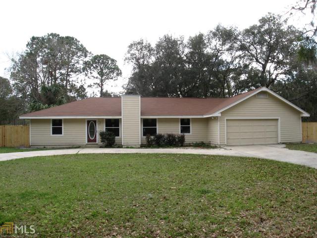 221 Brooklet Cir