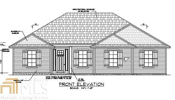 405 Brooklet