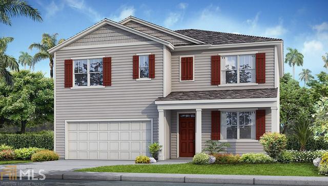 405 Brooklet