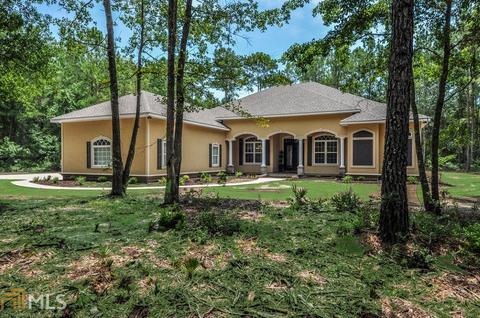 96046 High Pointe Dr