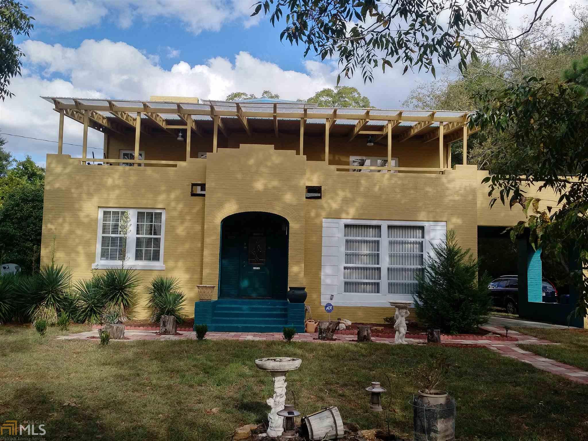 1370 Goat Rock Rd