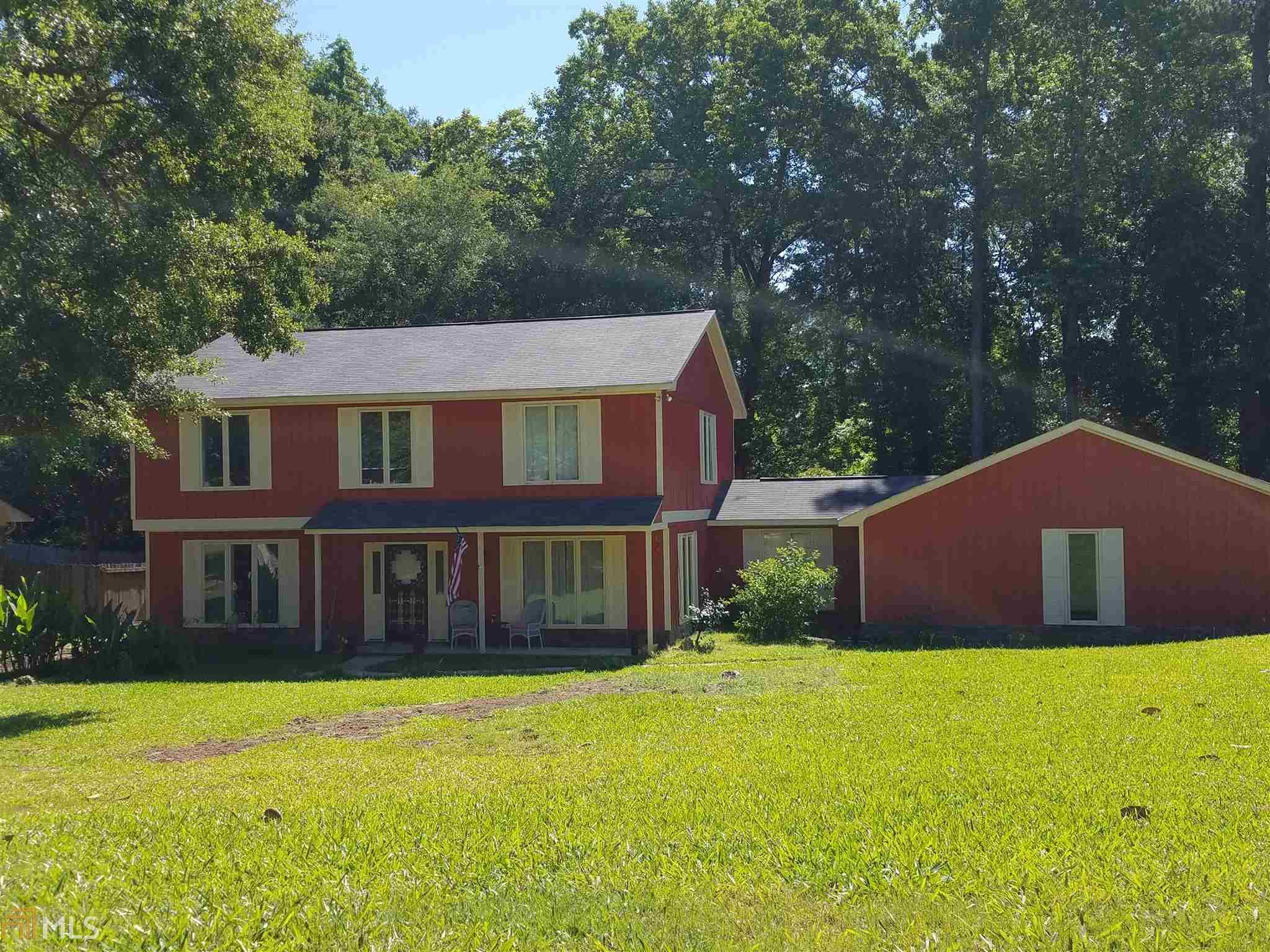 1370 Goat Rock Rd