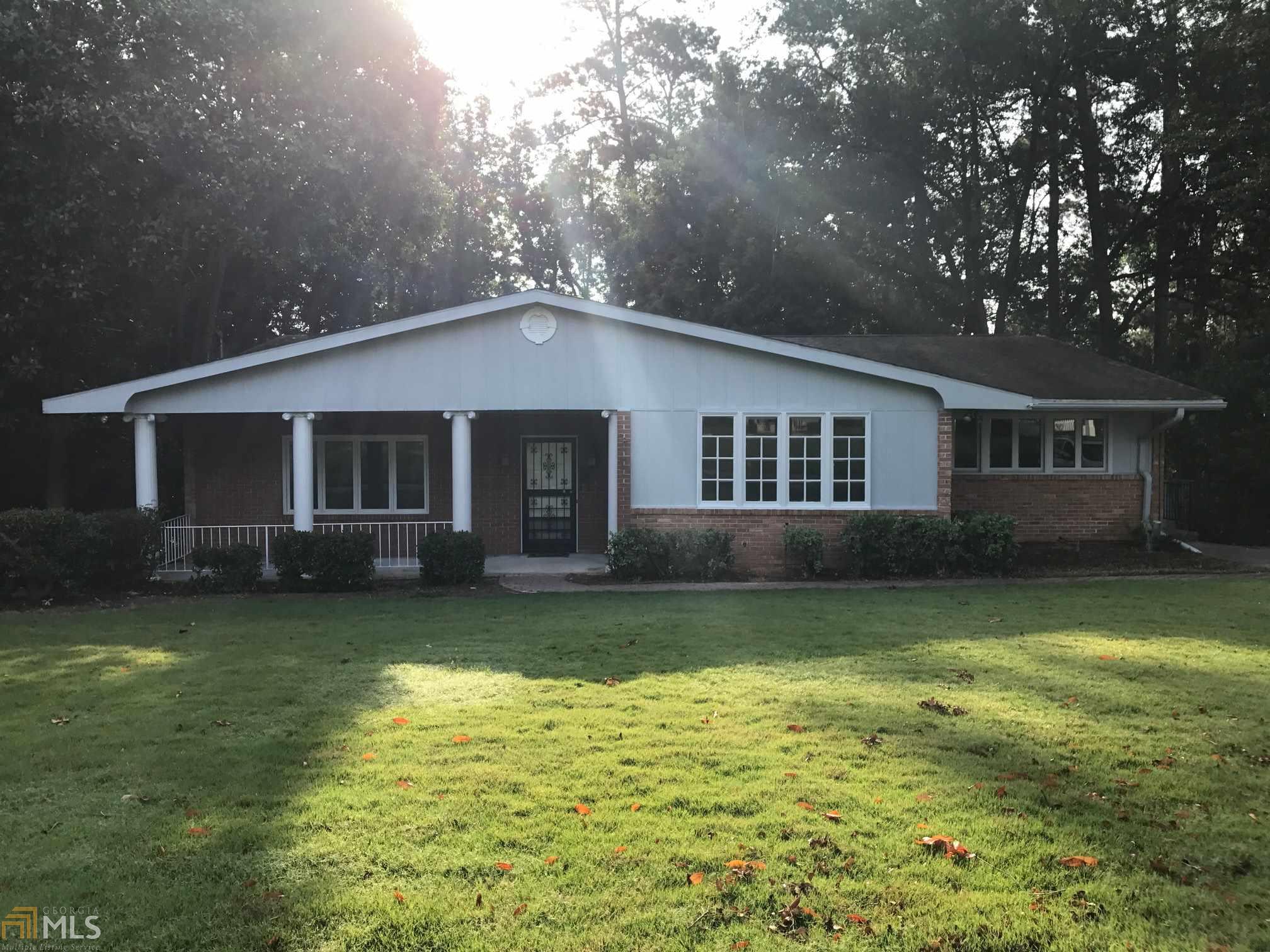 1370 Goat Rock Rd
