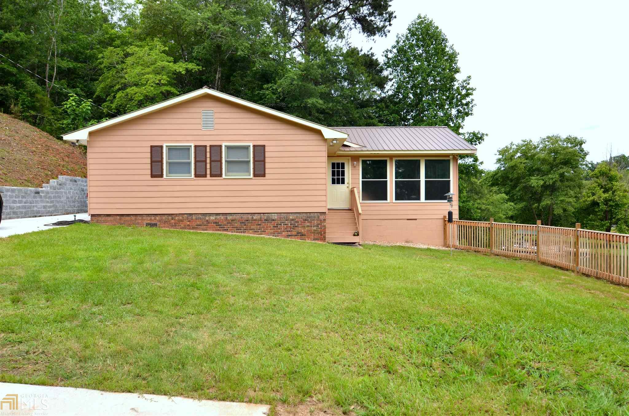 1370 Goat Rock Rd