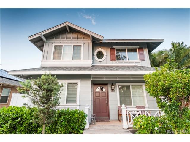 91-6221 Kapolei Pkwy #526