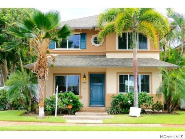 91-6221 Kapolei Pkwy #526