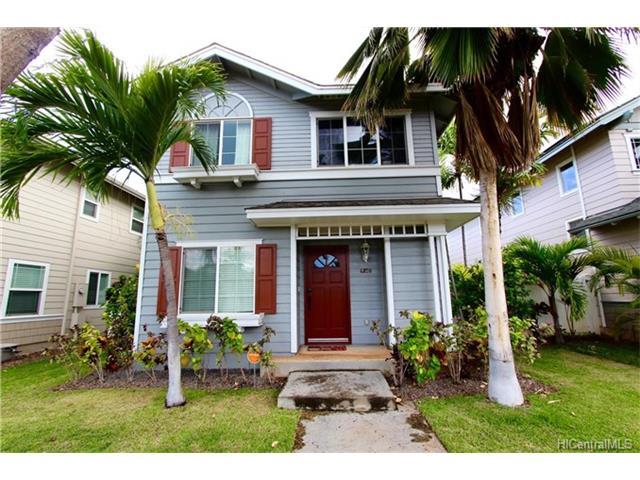 91-6221 Kapolei Pkwy #526