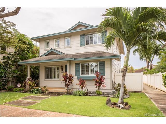 91-6221 Kapolei Pkwy #201