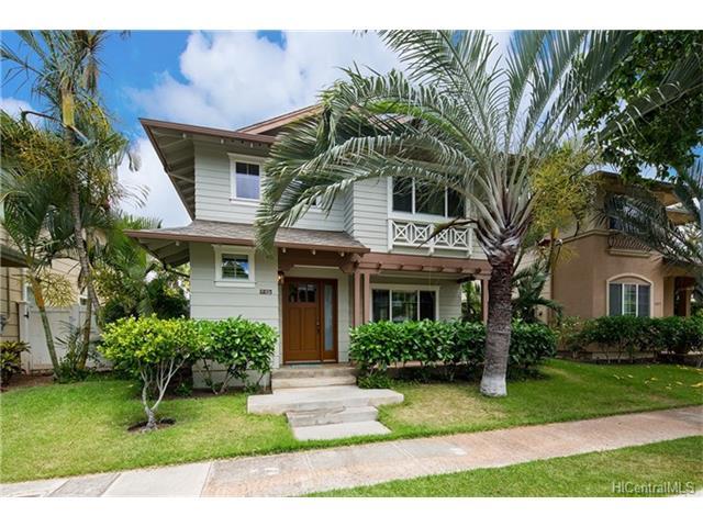 91-6221 Kapolei Pkwy #201