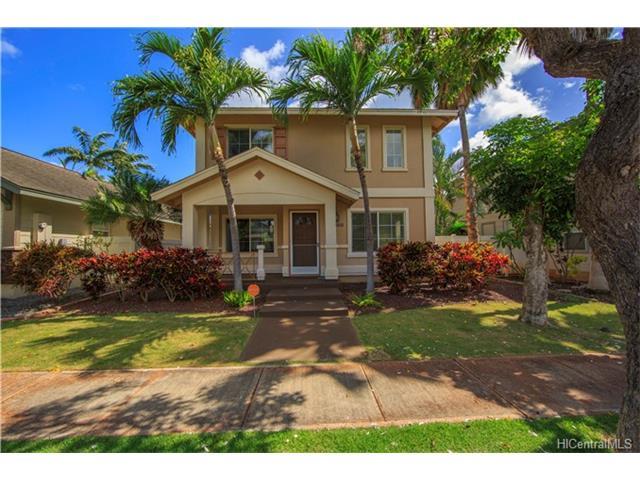 91-6221 Kapolei Pkwy #201
