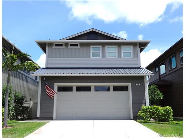 91-6221 Kapolei Pkwy #201