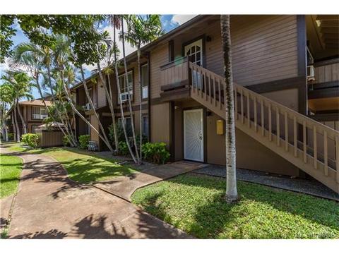 91-1213 Kaneana St #12B