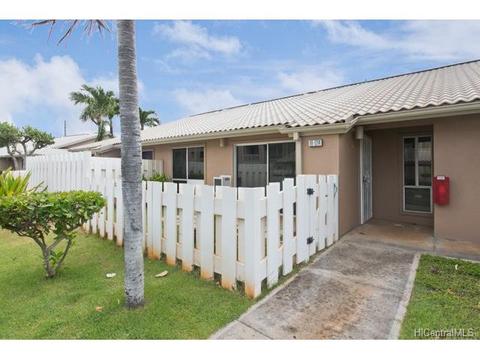 91-1213 Kaneana St #12B