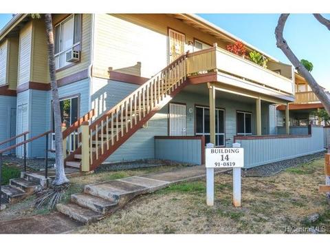 91-1213 Kaneana St #12B