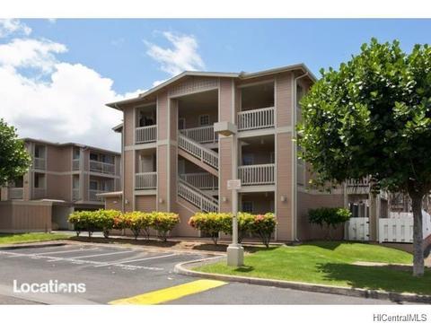 91-1213 Kaneana St #12B