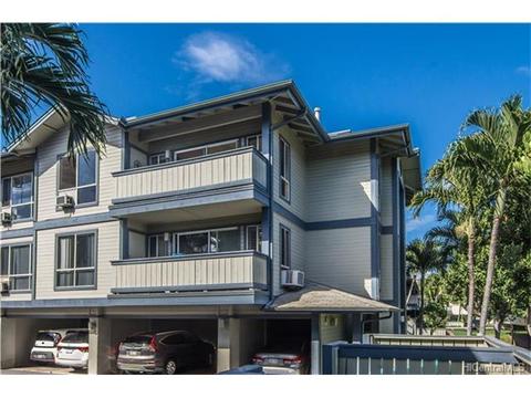 91-1213 Kaneana St #12B