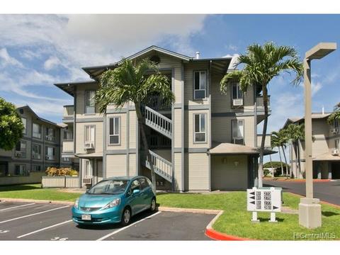 91-1213 Kaneana St #12B