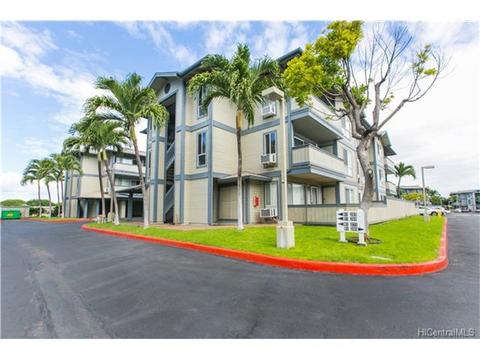 91-1213 Kaneana St #12B