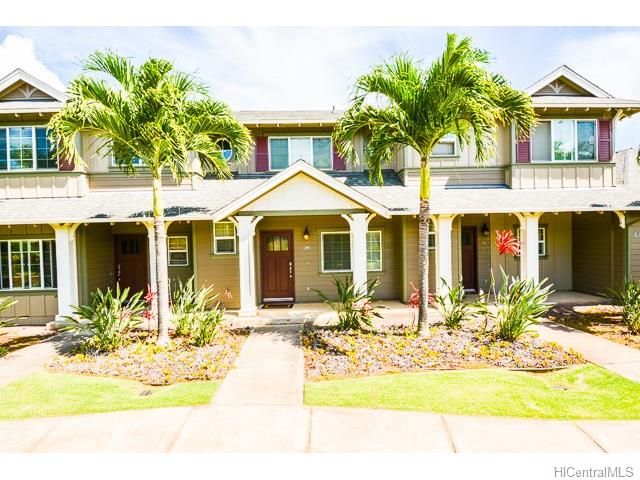 For Sale: 91-2113 Kaioli St #APT 2503 Ewa Beach, HI 96706