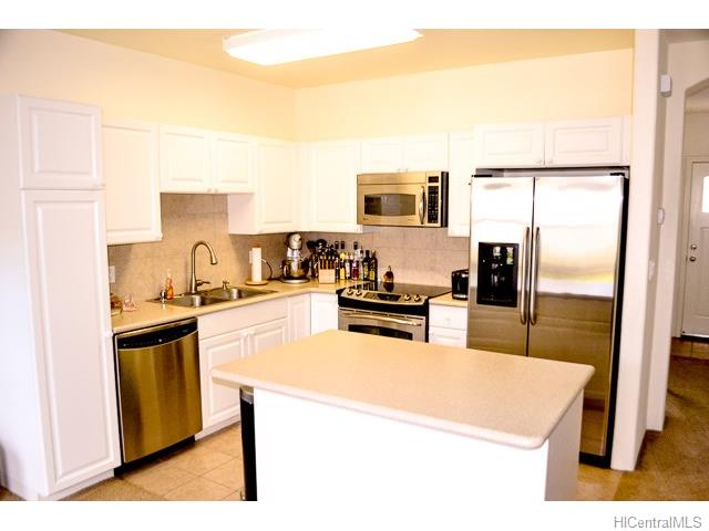 For Sale: 91-2113 Kaioli St #APT 2503 Ewa Beach, HI 96706
