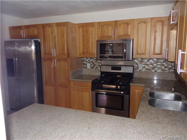 For Sale: 91-1135 Puamaeole St #20T Ewa Beach, HI 96706