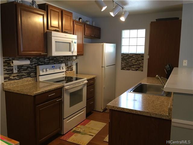 91-1215 Kaneana St #13H