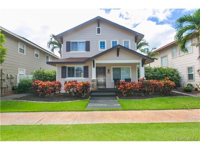 91-1205 Kanela St #M-36