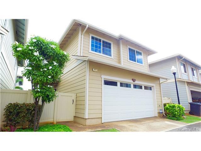 91-1205 Kanela St #M-36