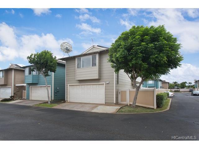 91-1205 Kanela St #M-36