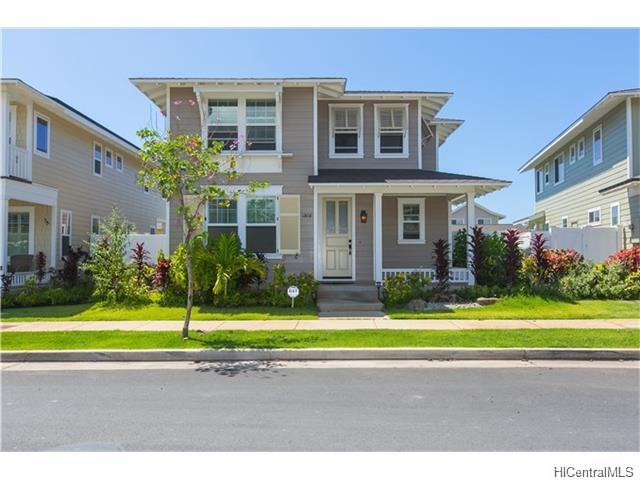 91-1107 Kai Oio St