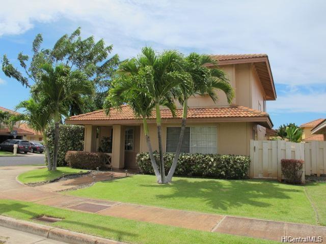 91-1060 Aukahi St