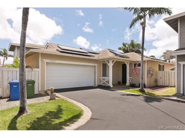 91-1060 Aukahi St