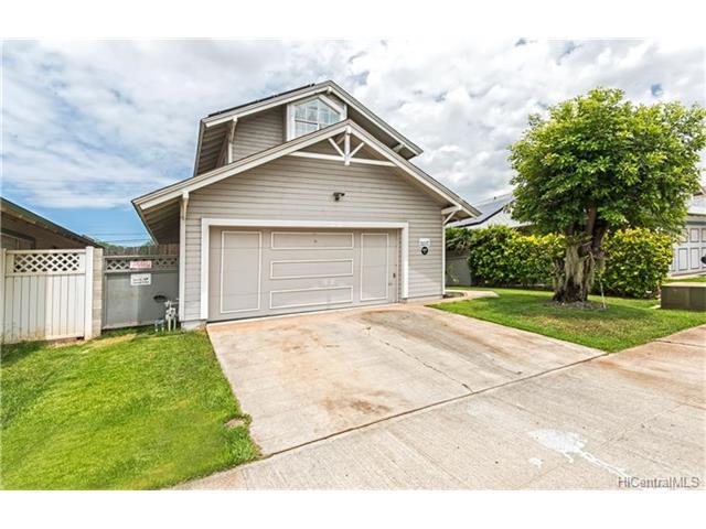 91-1060 Aukahi St