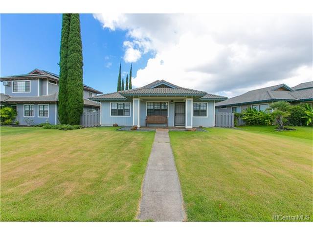 91-1060 Aukahi St
