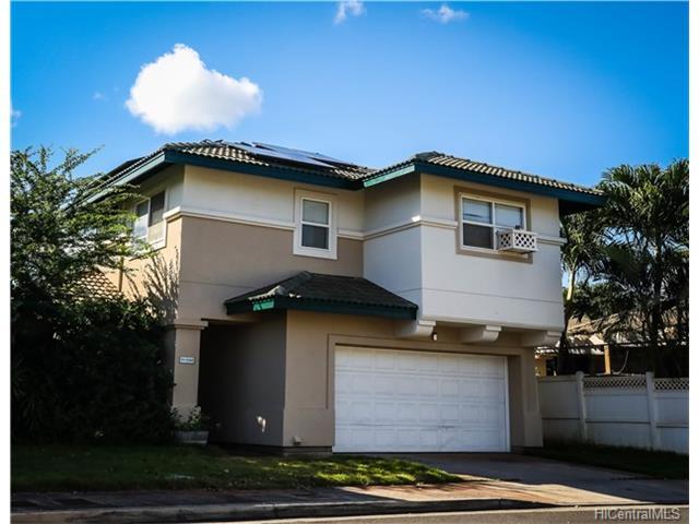 91-1060 Aukahi St