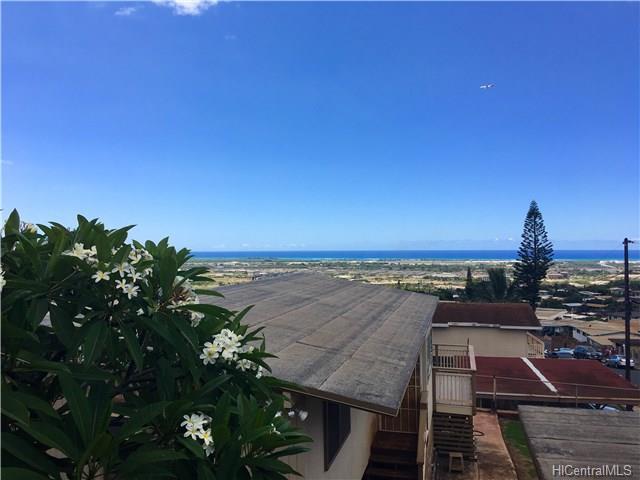 91-1060 Aukahi St