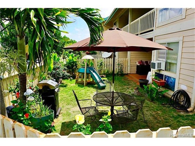 91-1015 Kamaaha Ave #202