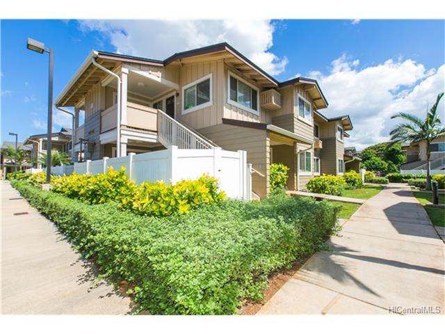 91-1015 Kamaaha Ave #202