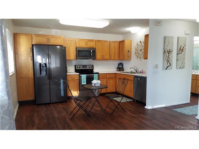 91-1015 Kamaaha Ave #202