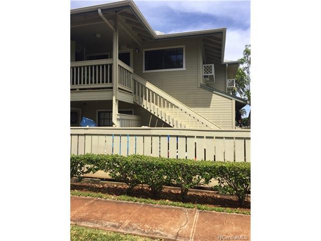 91-1015 Kamaaha Ave #202
