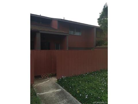 92-919 Welo St #110