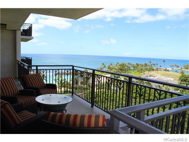 92-102 Waialii Pl #B-802