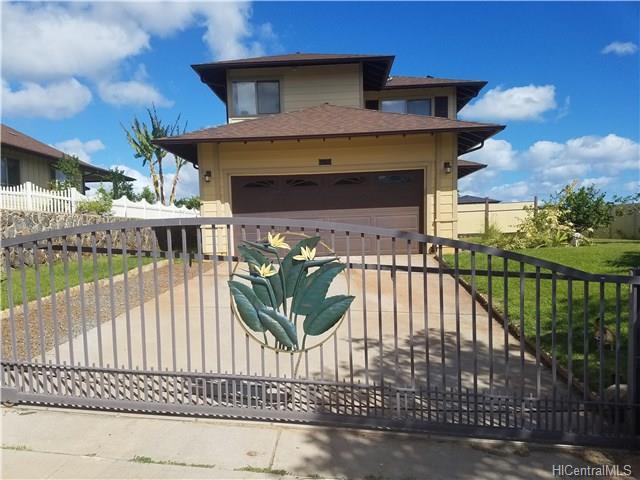 92-2052 Kulihi St