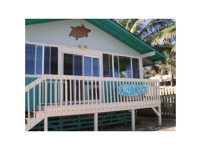 53-464 Kamehameha Hwy #4