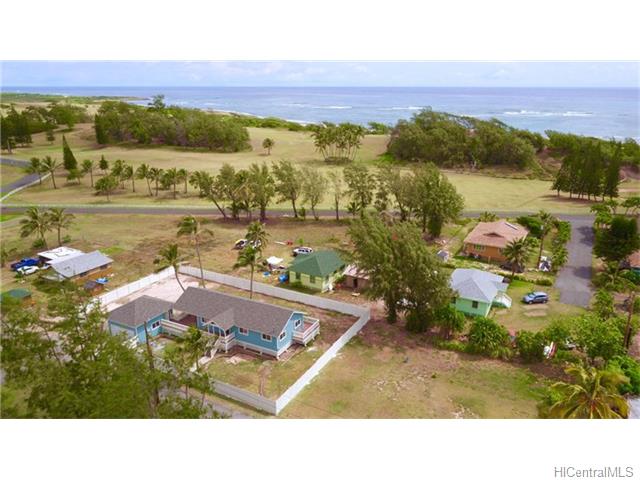 For Sale: 56-419 Kamehameha Hwy #NC-41 Kahuku, HI 96731